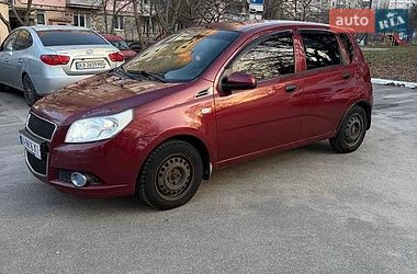 Хетчбек ЗАЗ Vida 2012 в Вишгороді фото 2 Хетчбек ЗАЗ Vida 2012 в Вишгороді