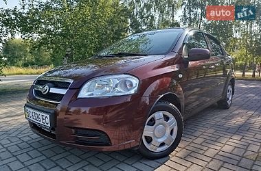 Седан ЗАЗ Vida 2012 в Дрогобыче