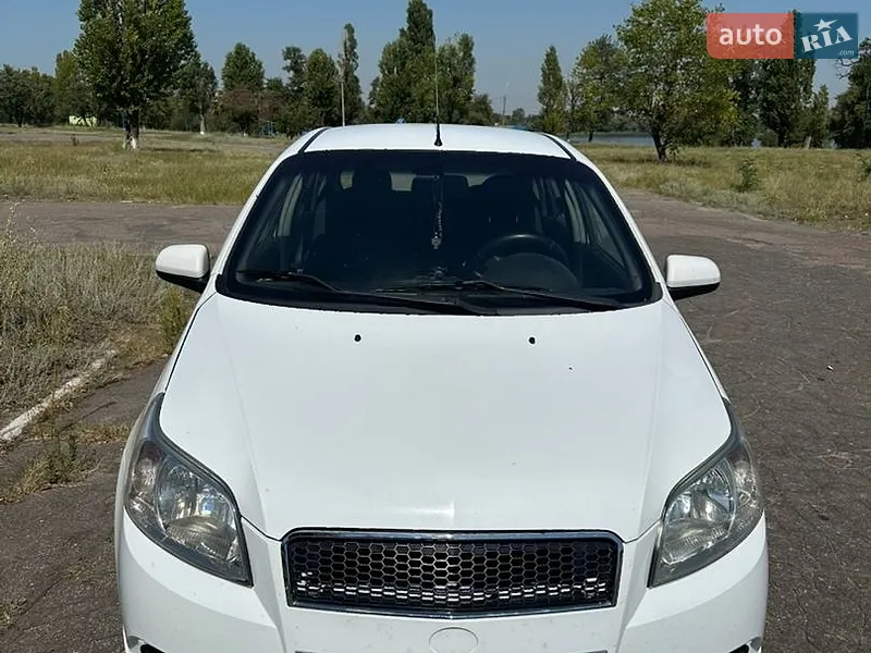 ЗАЗ Vida