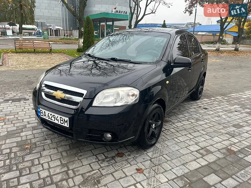 ЗАЗ Vida