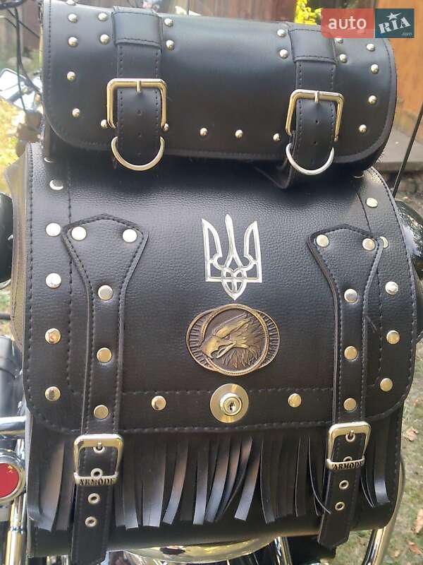 Мотоцикл Круизер Zealsun Prince 150-19 2007 в Долинской