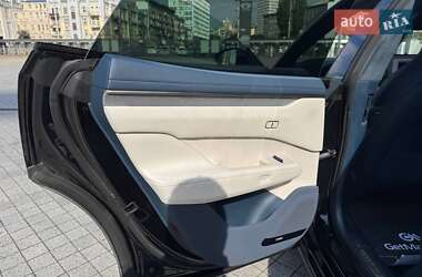 Внедорожник / Кроссовер Zeekr 001 2024 в 