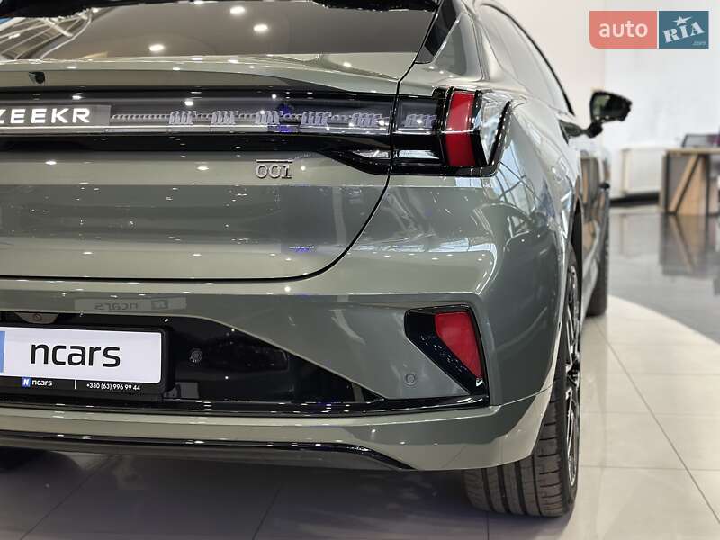 Внедорожник / Кроссовер Zeekr 001 2024 в Одессе