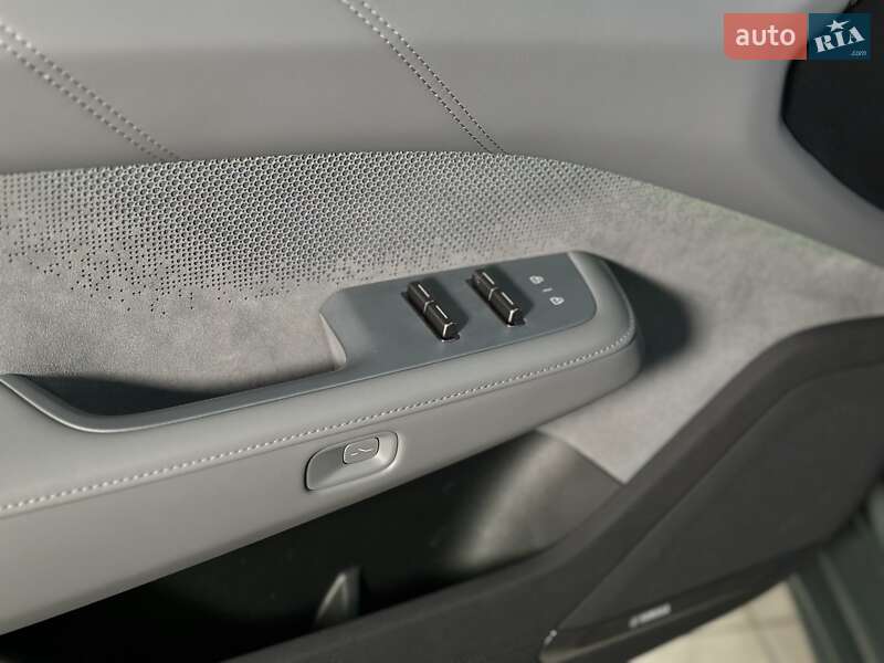 Внедорожник / Кроссовер Zeekr 001 2024 в Одессе