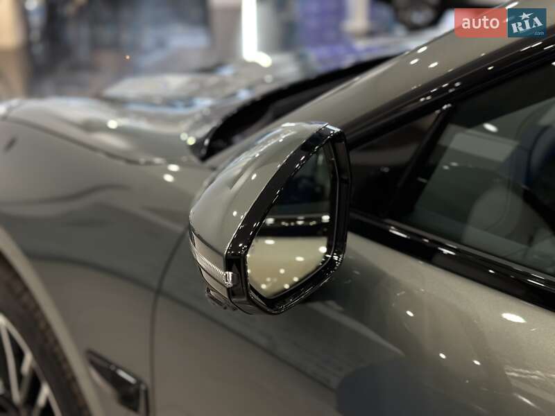 Внедорожник / Кроссовер Zeekr 001 2024 в Одессе