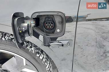 Внедорожник / Кроссовер Zeekr 001 2022 в 
