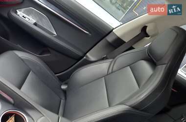 Внедорожник / Кроссовер Zeekr 001 2022 в 