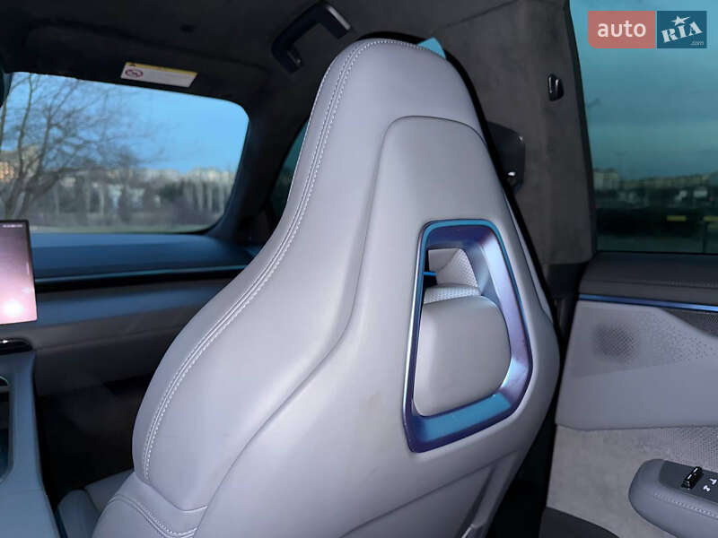 Внедорожник / Кроссовер Zeekr 001 2024 в Кривом Роге фото 36 Внедорожник / Кроссовер Zeekr 001 2024 в Кривом Роге