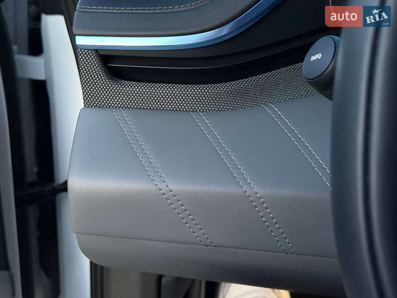 Внедорожник / Кроссовер Zeekr 001 2024 в Кривом Роге фото 47 Внедорожник / Кроссовер Zeekr 001 2024 в Кривом Роге