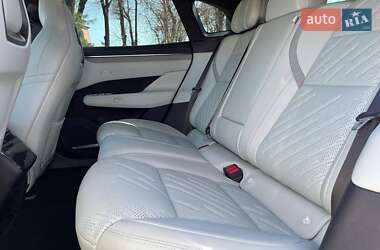 Внедорожник / Кроссовер Zeekr 001 2024 в 