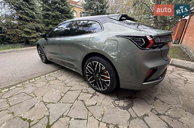 Внедорожник / Кроссовер Zeekr 001 2024 в 