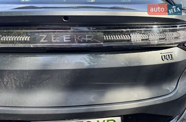 Внедорожник / Кроссовер Zeekr 001 2024 в Одессе