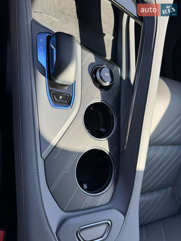 Позашляховик / Кросовер Zeekr 001 2024 в Одесі