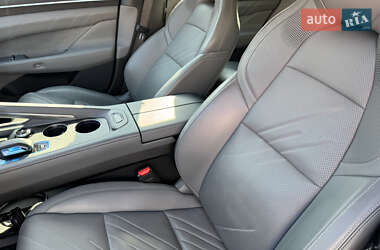 Внедорожник / Кроссовер Zeekr 001 2024 в Одессе