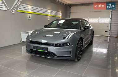 Внедорожник / Кроссовер Zeekr 001 2025 в Киеве