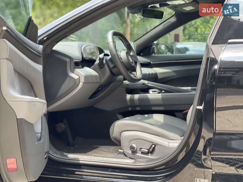 Позашляховик / Кросовер Zeekr 001 2024 в Одесі