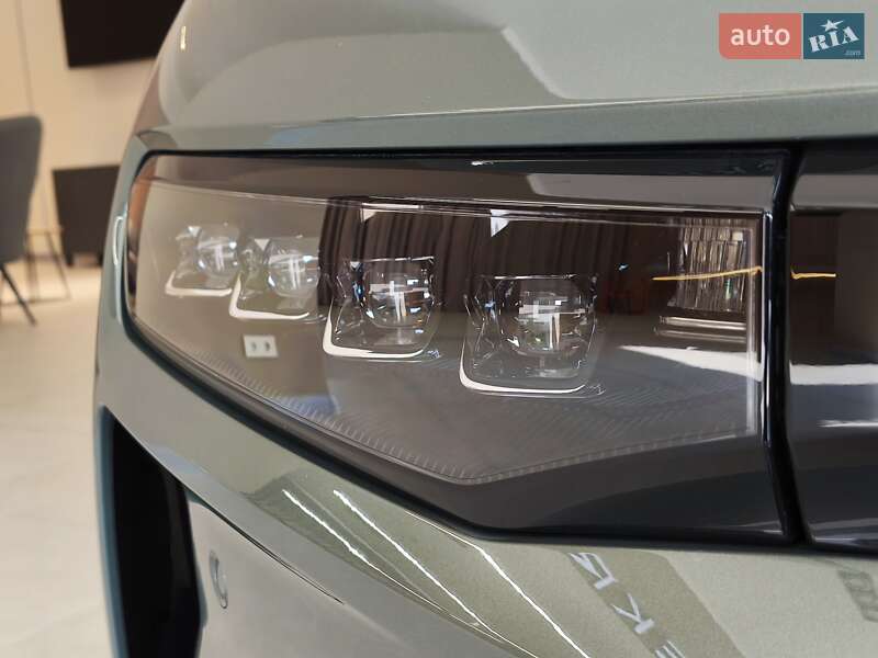 Внедорожник / Кроссовер Zeekr 001 2025 в Одессе фото 3 Внедорожник / Кроссовер Zeekr 001 2025 в Одессе