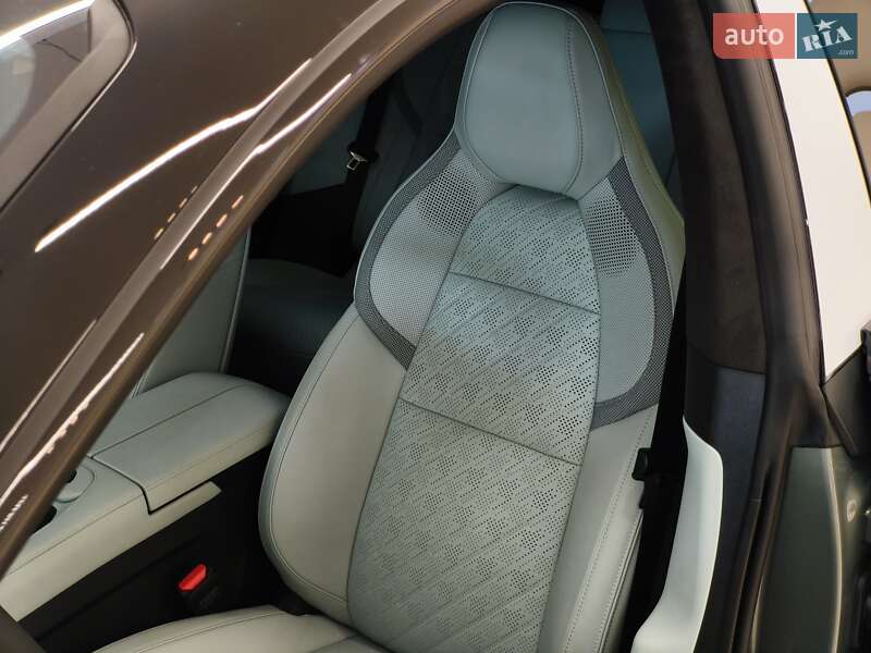 Внедорожник / Кроссовер Zeekr 001 2025 в Одессе фото 15 Внедорожник / Кроссовер Zeekr 001 2025 в Одессе