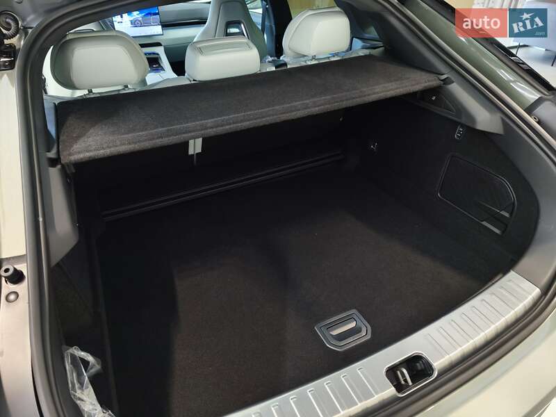 Внедорожник / Кроссовер Zeekr 001 2025 в Одессе фото 10 Внедорожник / Кроссовер Zeekr 001 2025 в Одессе