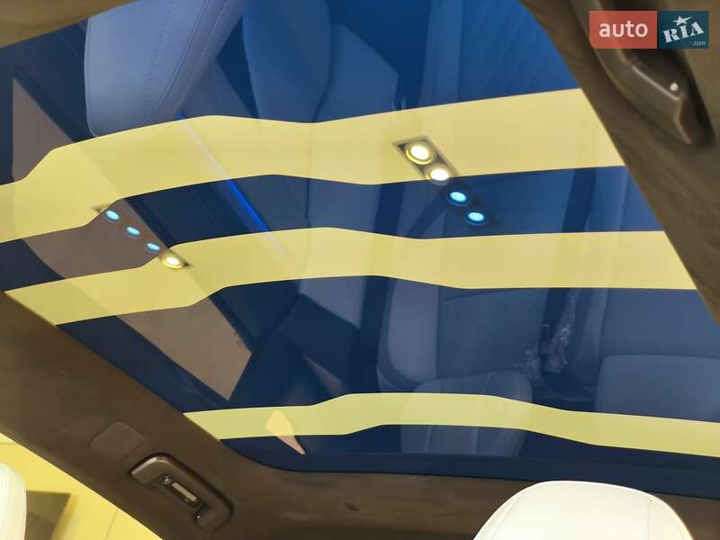 Внедорожник / Кроссовер Zeekr 001 2025 в Одессе фото 29 Внедорожник / Кроссовер Zeekr 001 2025 в Одессе