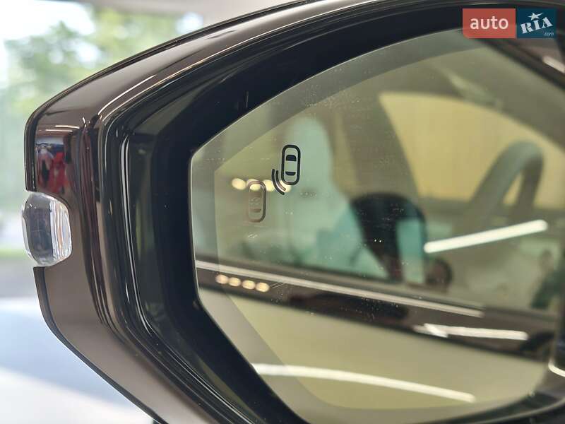 Внедорожник / Кроссовер Zeekr 001 2025 в Одессе фото 7 Внедорожник / Кроссовер Zeekr 001 2025 в Одессе