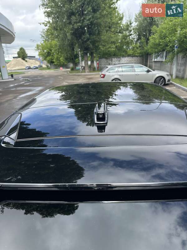 Внедорожник / Кроссовер Zeekr 001 2023 в Киеве