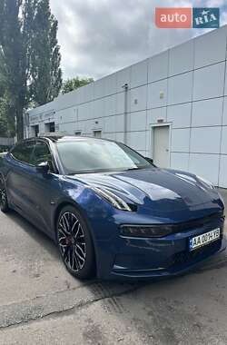 Внедорожник / Кроссовер Zeekr 001 2023 в Киеве