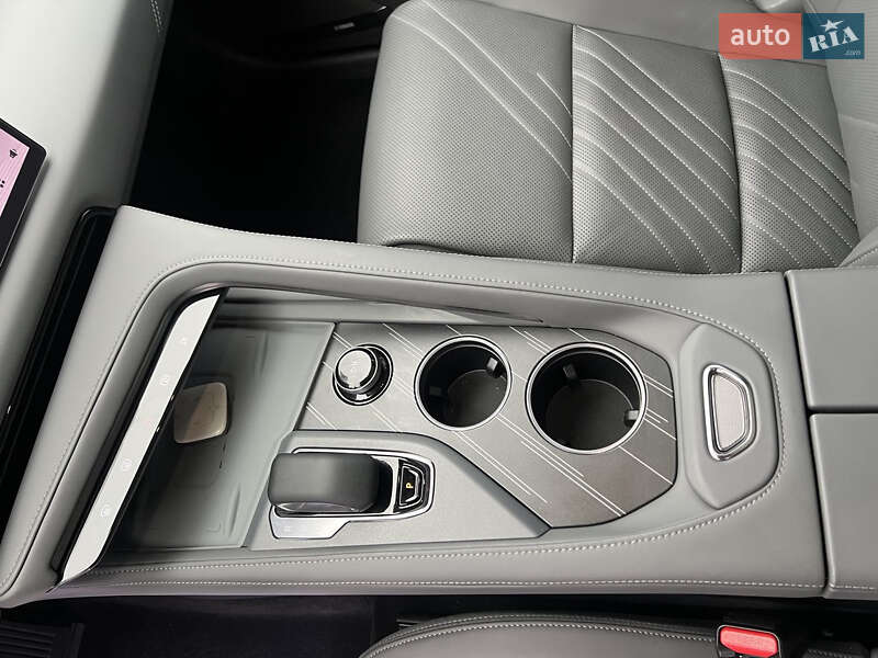 Внедорожник / Кроссовер Zeekr 001 2024 в Киеве фото 23 Внедорожник / Кроссовер Zeekr 001 2024 в Киеве