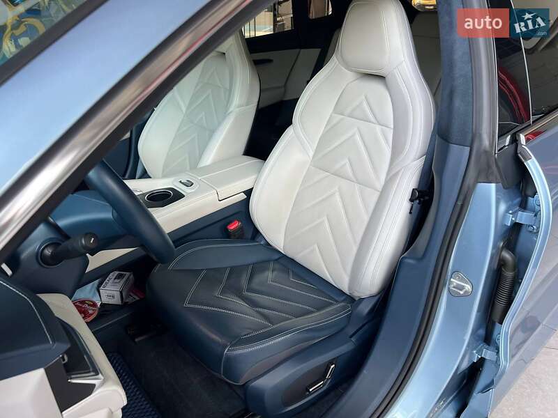 Внедорожник / Кроссовер Zeekr 001 2022 в Одессе