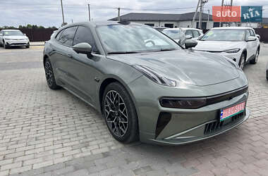 Внедорожник / Кроссовер Zeekr 001 2024 в 
