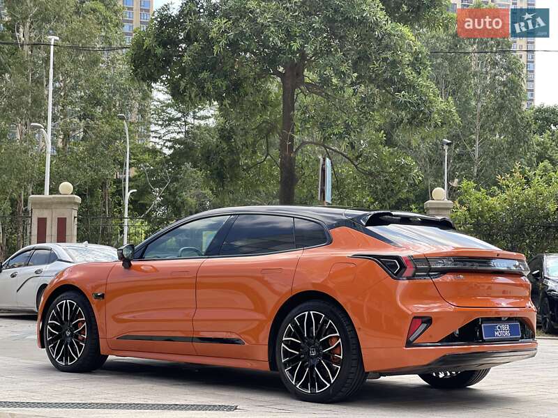 Внедорожник / Кроссовер Zeekr 001 2024 в Одессе фото 3 Внедорожник / Кроссовер Zeekr 001 2024 в Одессе