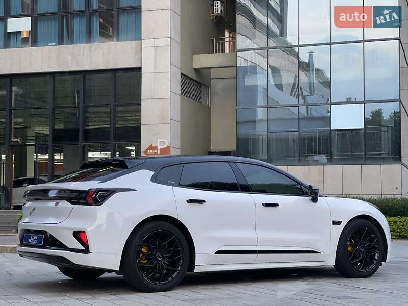 Внедорожник / Кроссовер Zeekr 001 2024 в Одессе