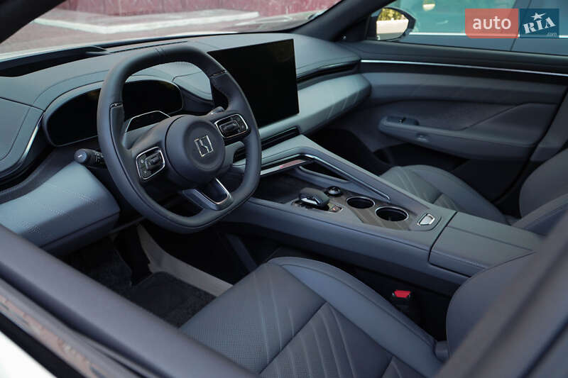 Внедорожник / Кроссовер Zeekr 001 2025 в Одессе