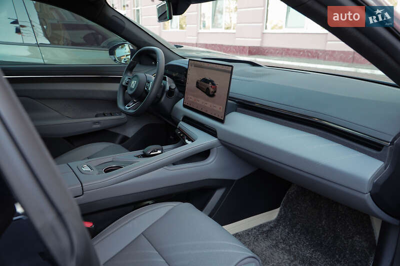 Внедорожник / Кроссовер Zeekr 001 2025 в Одессе