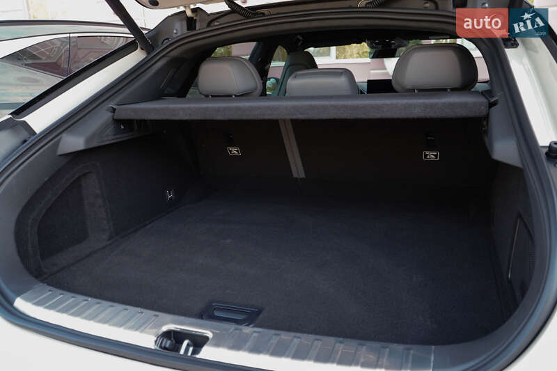 Внедорожник / Кроссовер Zeekr 001 2025 в Одессе