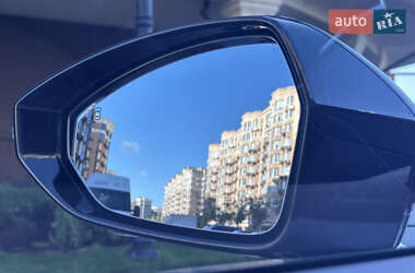 Внедорожник / Кроссовер Zeekr 001 2024 в 