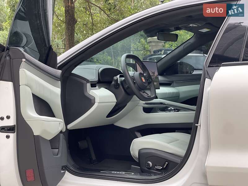 Внедорожник / Кроссовер Zeekr 001 2024 в Одессе