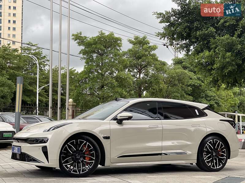 Внедорожник / Кроссовер Zeekr 001 2024 в Одессе фото 2 Внедорожник / Кроссовер Zeekr 001 2024 в Одессе