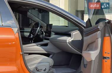 Внедорожник / Кроссовер Zeekr 001 2024 в 