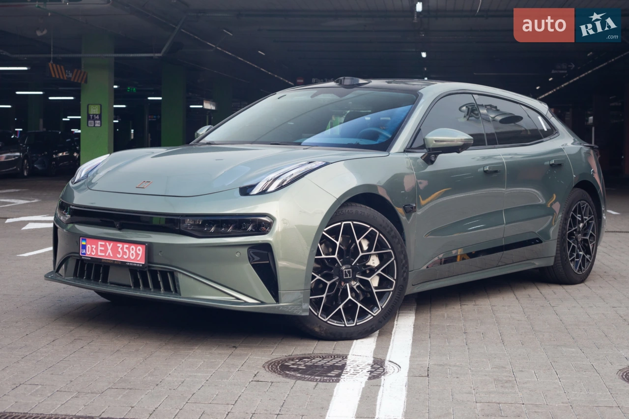 2022 Mercedes-Benz EQE - мініатюра 44
