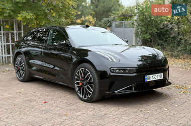 Внедорожник / Кроссовер Zeekr 001 2024 в Одессе