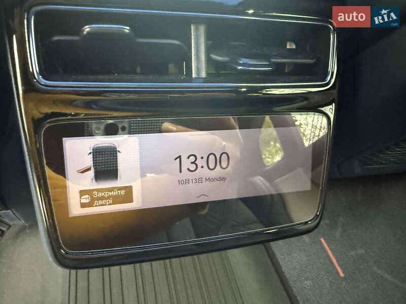 Внедорожник / Кроссовер Zeekr 001 2024 в Одессе фото 12 Внедорожник / Кроссовер Zeekr 001 2024 в Одессе