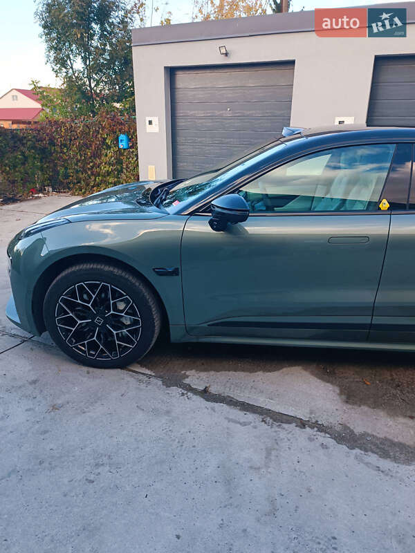 Внедорожник / Кроссовер Zeekr 001 2024 в Хмельницком фото 19 Внедорожник / Кроссовер Zeekr 001 2024 в Хмельницком