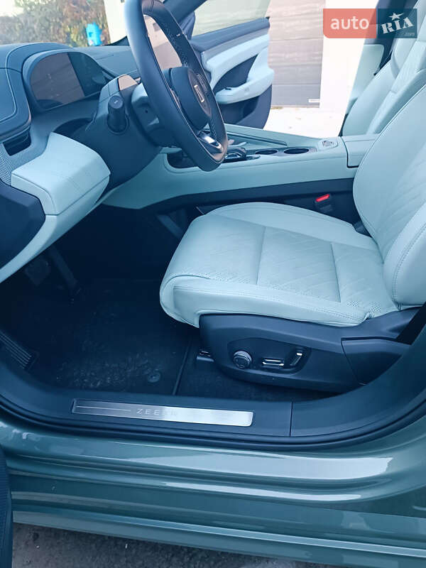 Внедорожник / Кроссовер Zeekr 001 2024 в Хмельницком фото 43 Внедорожник / Кроссовер Zeekr 001 2024 в Хмельницком