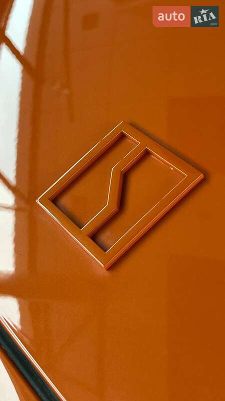 Позашляховик / Кросовер Zeekr 001 2024 в Дніпрі