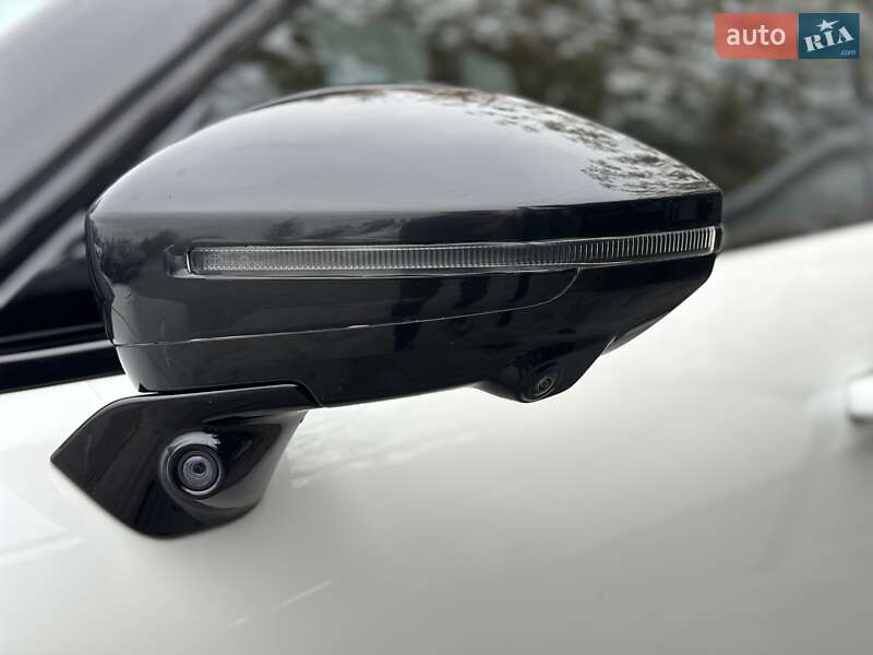 Внедорожник / Кроссовер Zeekr 001 2022 в Киеве фото 7 Внедорожник / Кроссовер Zeekr 001 2022 в Киеве