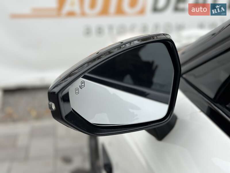 Внедорожник / Кроссовер Zeekr 001 2022 в Киеве фото 19 Внедорожник / Кроссовер Zeekr 001 2022 в Киеве