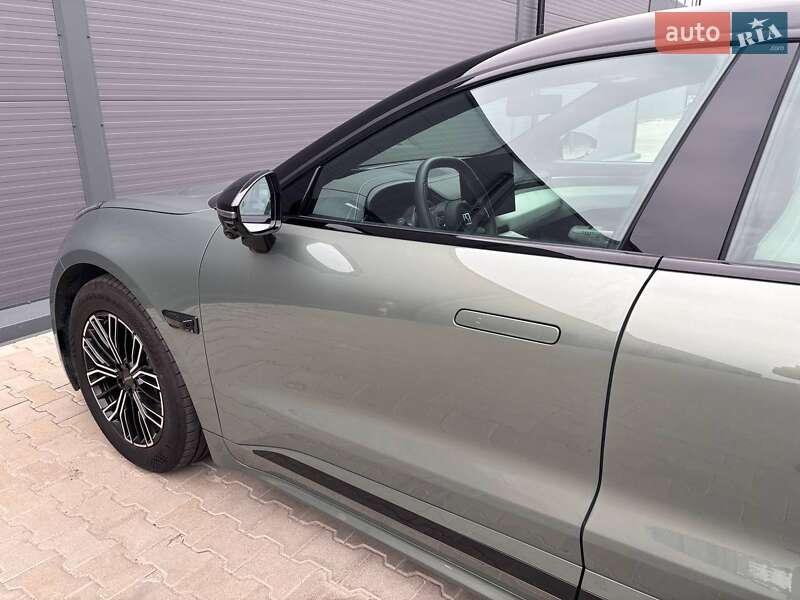 Позашляховик / Кросовер Zeekr 001 2024 в Києві фото 11 Позашляховик / Кросовер Zeekr 001 2024 в Києві