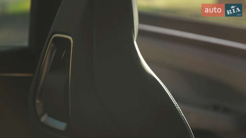 Позашляховик / Кросовер Zeekr 001 2024 в Києві фото 25 Позашляховик / Кросовер Zeekr 001 2024 в Києві