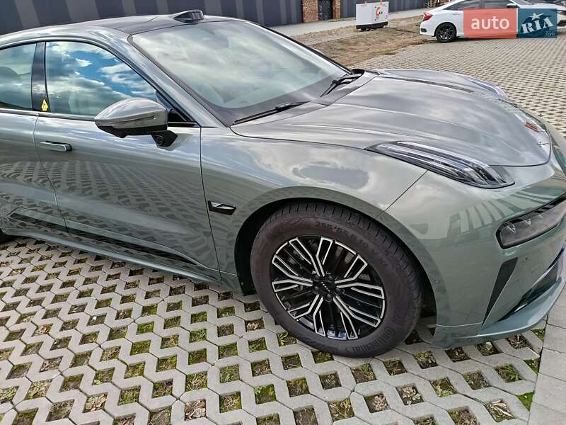 Позашляховик / Кросовер Zeekr 001 2024 в Хмельницькому фото 3 Позашляховик / Кросовер Zeekr 001 2024 в Хмельницькому